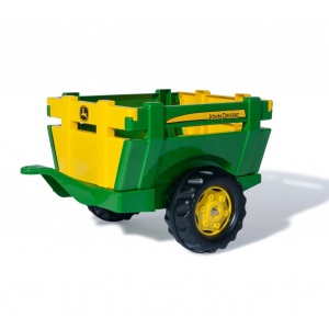 rollyFarm Trailer John Deere