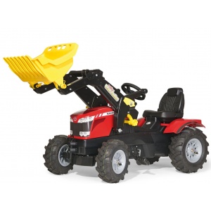 rollyFarmtrac MF