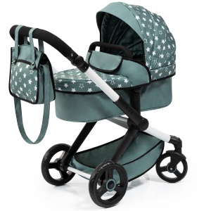 Bayer Design Doll Stroller