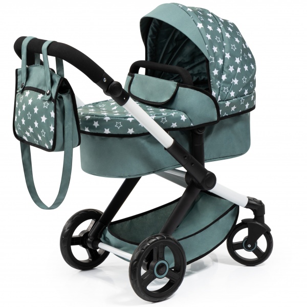 Bayer Design Doll Stroller
