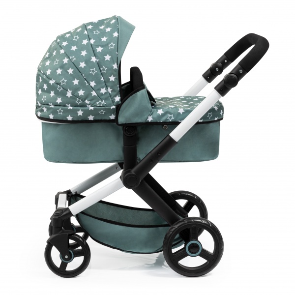 Bayer Design Doll Stroller - Imagen 2