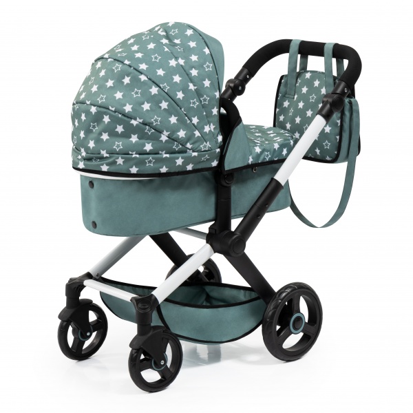 Bayer Design Doll Stroller - Imagen 3