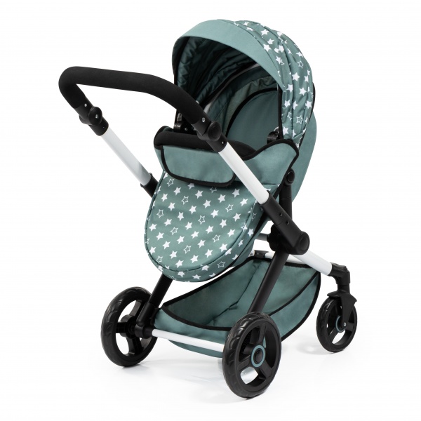 Bayer Design Doll Stroller - Imagen 4