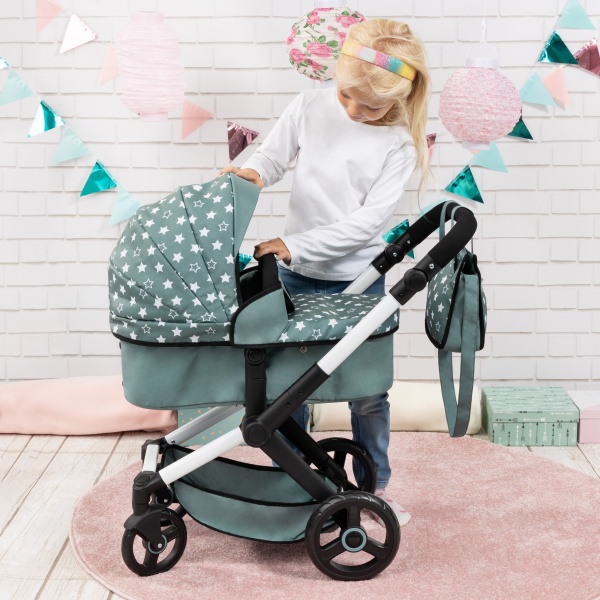 Bayer Design Doll Stroller - Imagen 6