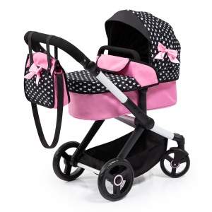 Bayer Design Doll Stroller