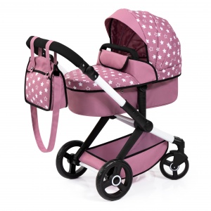 Bayer Design Baby Doll Stroller XEO