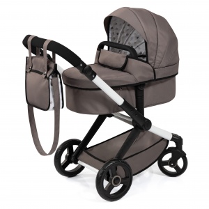 Bayer Design Baby Doll Stroller XEO