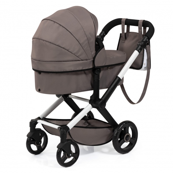 Bayer Design Baby Doll Stroller XEO - Imagen 2