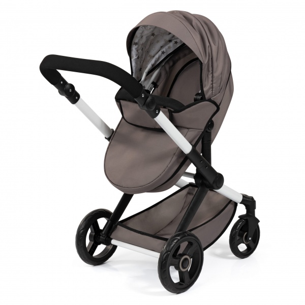 Bayer Design Baby Doll Stroller XEO - Imagen 3