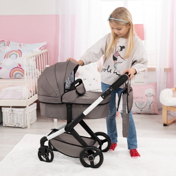 Bayer Design Baby Doll Stroller XEO - Imagen 5