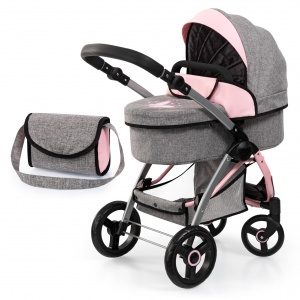 Bayer Baby Doll Stroller