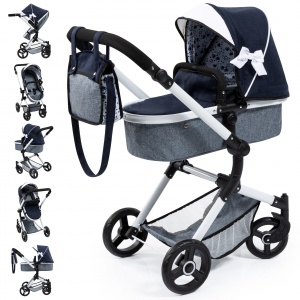 Baby Doll Stroller Bayer Design