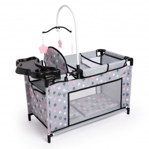 Bayer Design Doll Play Pen