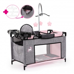 Bayer Design Doll Play Pen