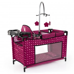 Bayer Design Doll Play Pen