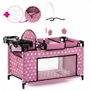 Bayer Design Doll Playpen