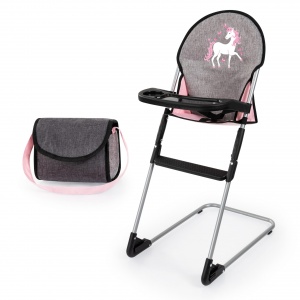 Baby Doll Highchair