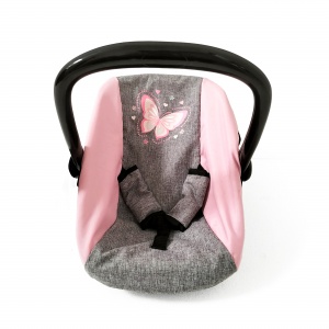 Baby Doll Car Seat, Bayer Design