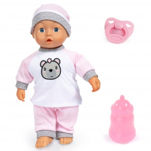 Baby Doll, Bayer Design