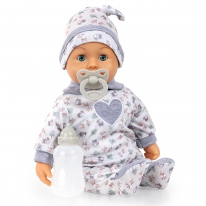 Bayer Design First Words Baby doll