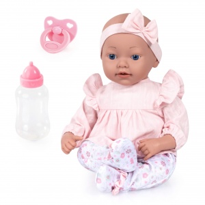 38cm Reborn Baby Doll, Bayer Design